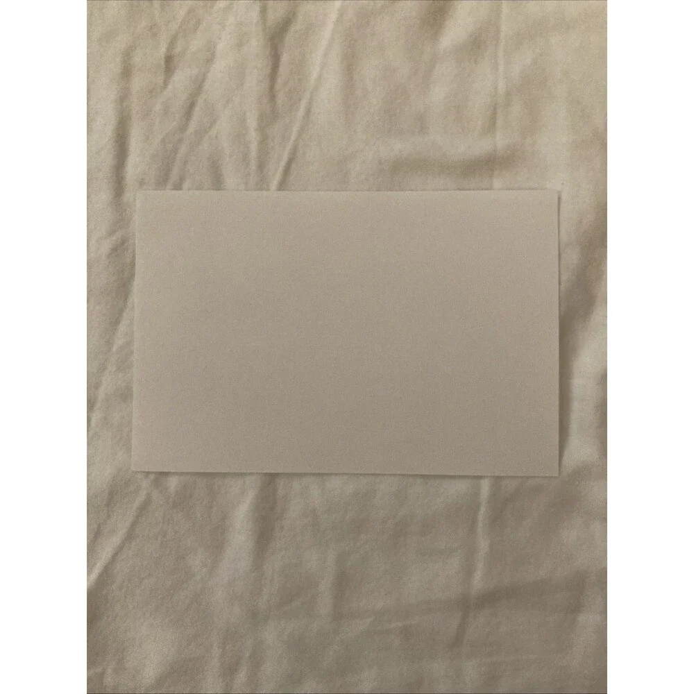 Unbranded **note do